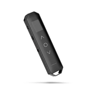 Mini Digital Voice Recorder Noise Reduction