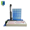 Educational Lab Didactic Equipment Stereoscopic Warehouse Training Model