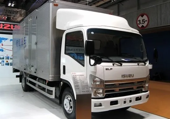 Isuzu Elf For Sale And Isuzu Elf Trucks For Sale - Buy Isuzu Elf For ...