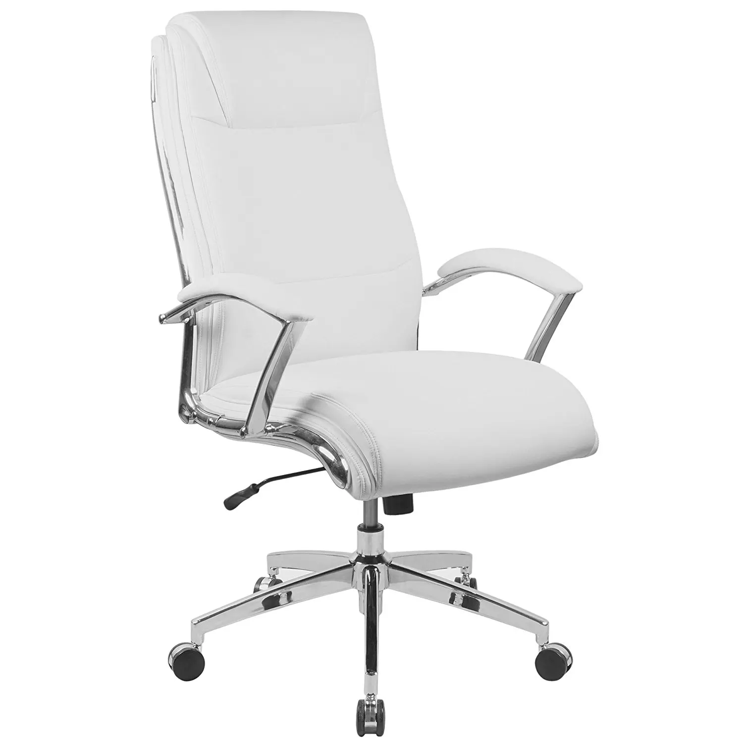 Cheap White Leather Office Chair, find White Leather Office Chair deals