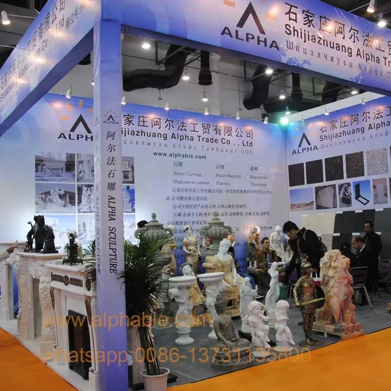 
Natural black China black granite window sills 