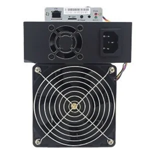 Used Whatsminer M3X M3 12Th S Bitcoin Miner PSU