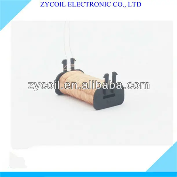 rfid antenna with ferrite rod