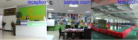 2017 hot sales inflatable kids water beds / water floating bed