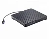 External CD Drive USB 3.0 Slim External DVD CD Drive,High Speed Data Transfer DVD/CD +/-RM Writer Burner Rewriter