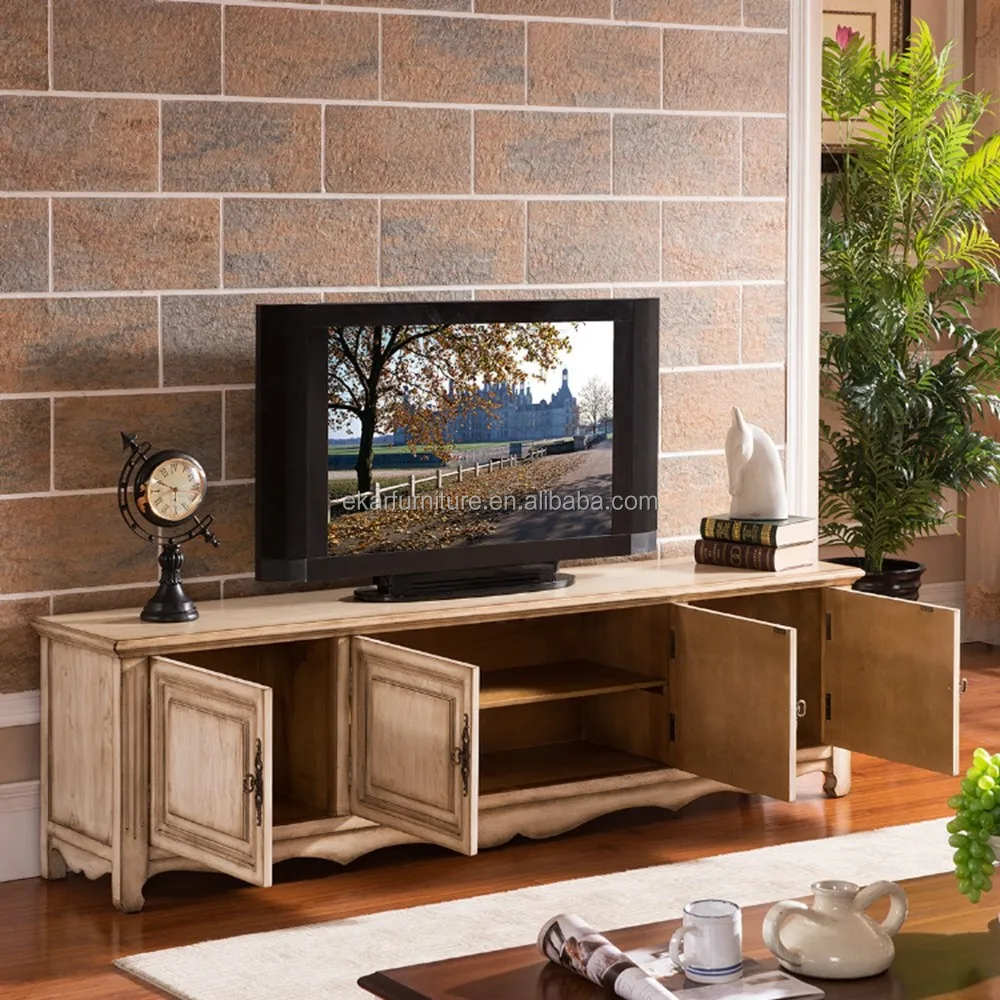 WeiÃe wäsche holz möbel tv möbel holzschrank produkt id ...