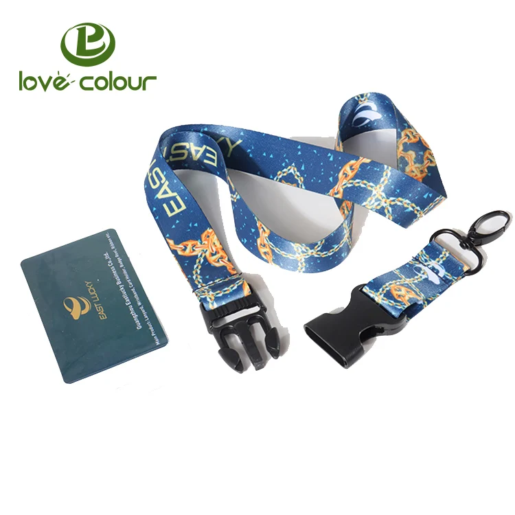Lanyard 102L33