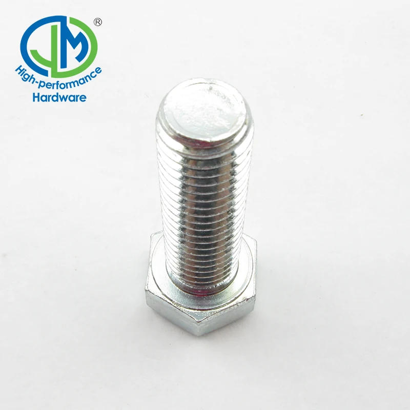 
Professional Customized 18-8 stainless steel nut bolt Supplier 