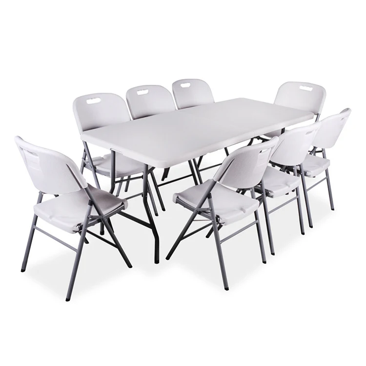 cheap folding table chairs for sale