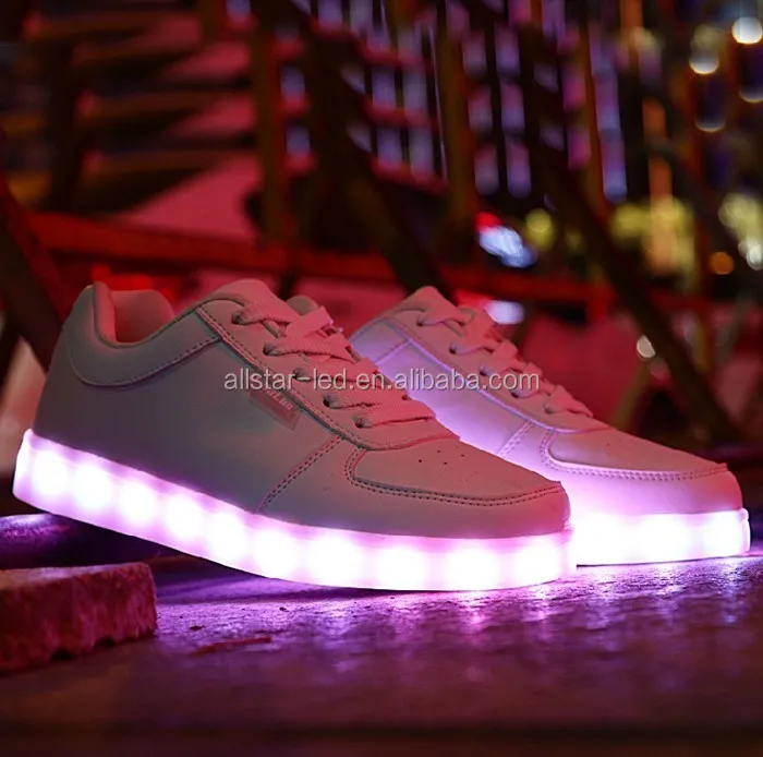 Waterproof Shoes Led Strip Multifunction Led Shoe Light Strip 3528 Rgb