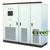 CUSTOMIZED ! Three Phase Pure Sine Wave 1MW-2MW grid tied inverter connect with Country Grid for project