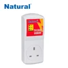 SGS,CE, RoHS certified voltage protector for telephone telecoms equipments LIGHTNING GUARD