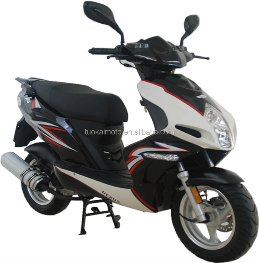 Luchtgekoelde Tweetakt 49cc Goedkope Gas Scooter Voor Koop - Buy Gas  Scooters,49cc Goedkope Gas Scooter Voor Koop,Gas Power Scootmobiel Product  on Alibaba.com