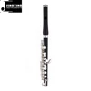 JYPC-A600 Ebony Body Piccolo