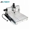 High performance China router CNC 3040 3020 6040 with 800w portable USB