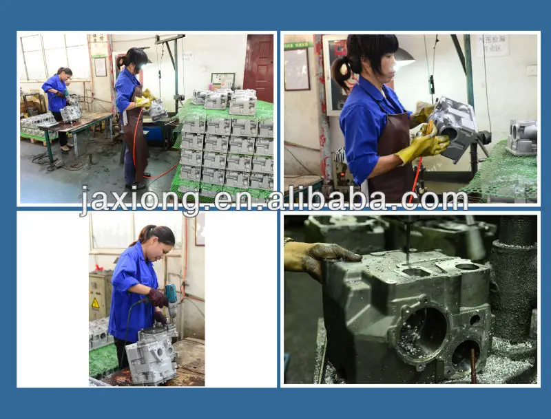 diesel agriculture pump