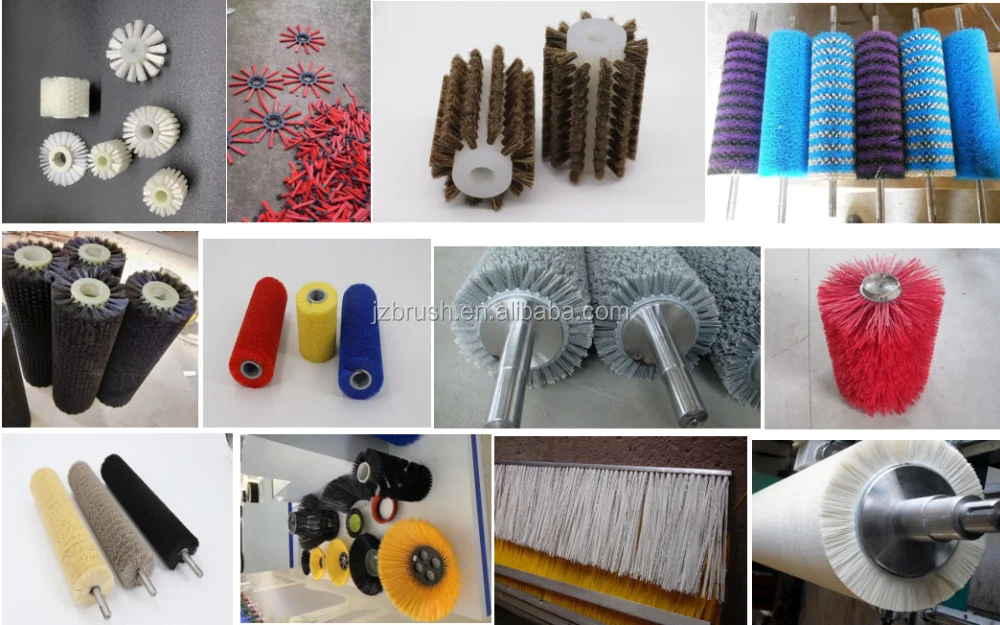 Professionelle Rotary Fabrik Preis Holz Polieren Pinsel Für Holz