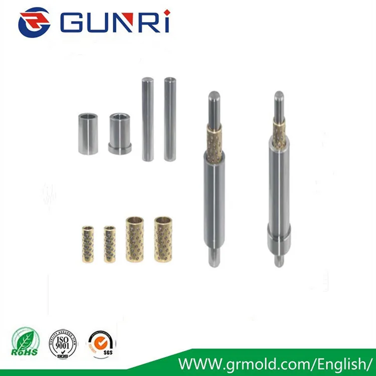 
Precision Linear moving parts Ball bearing set 