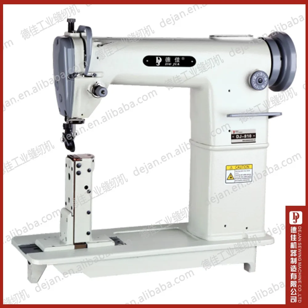 baseball cap sewing machine