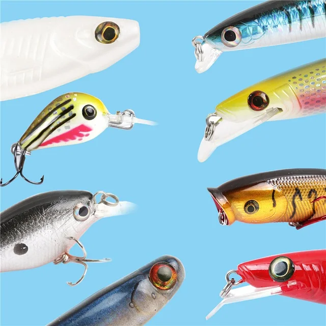 Artificial Plastic Fishing Eyes 3d Fish Eye Buy Fish Eye,Eye Fish