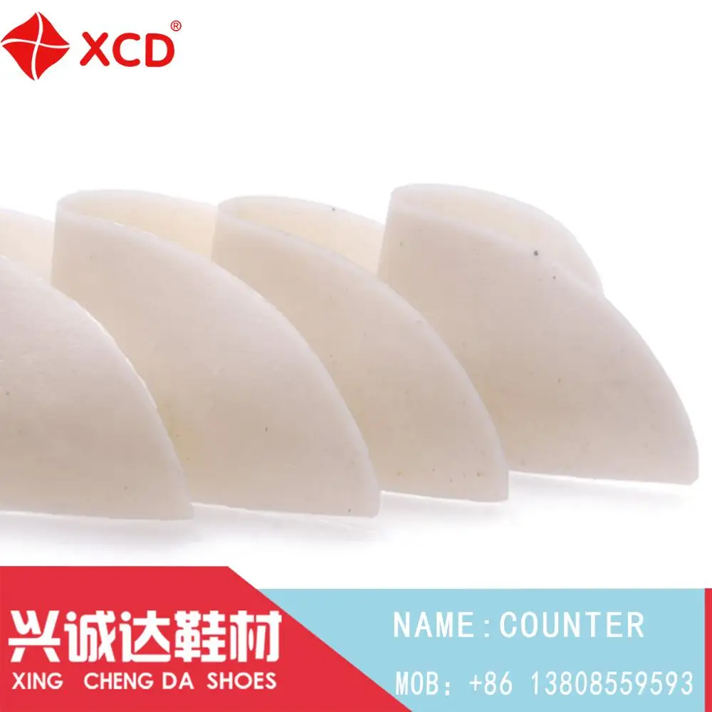 
XCD -- COUNTER 