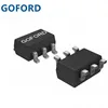 Led Driver electronic components, 2002A 200V 2A SOT-23-6 LED illumination ic laptop
