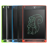 

8.5 Inch Erasable Writing Board LCD Magnetic Drawing Board LCD Writing Tablet