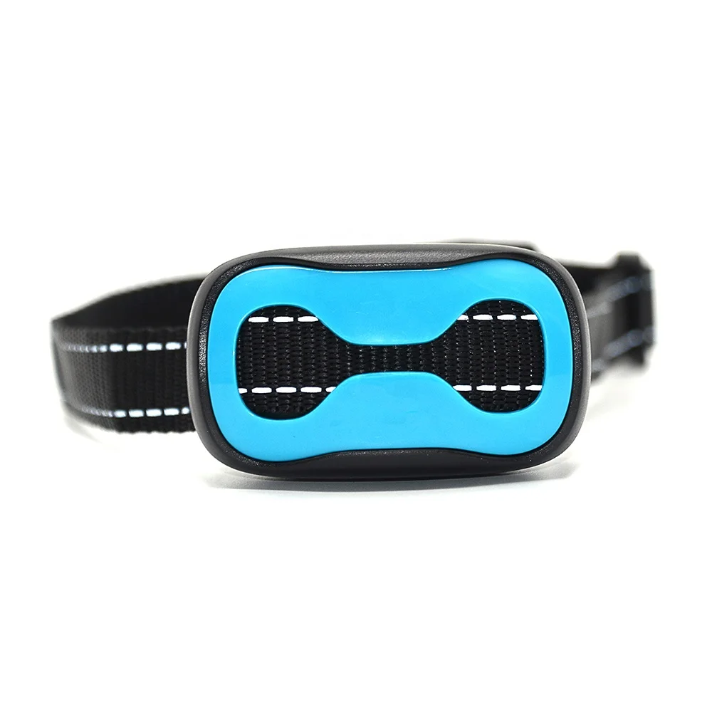 

Automatic Control Vibration Painless Anti Bark Training Collar for small and medium dogs, N/a