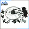 Eco-Friendly 48v500w electric bike conversion kit with battery forming machine