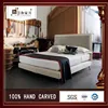 Customized Excellent Special Bed Room Furniture Wood Set, Bed Room Interior Design