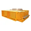 Reinforced Prestressed Concrete Wall Panel Machine