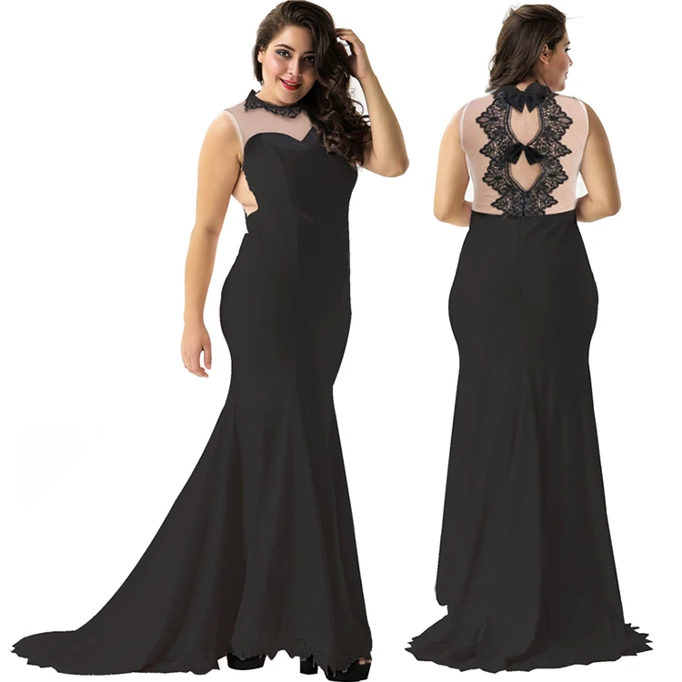 

Beautiful floral pattern front strap halter neck Korean fashion summer long dress
