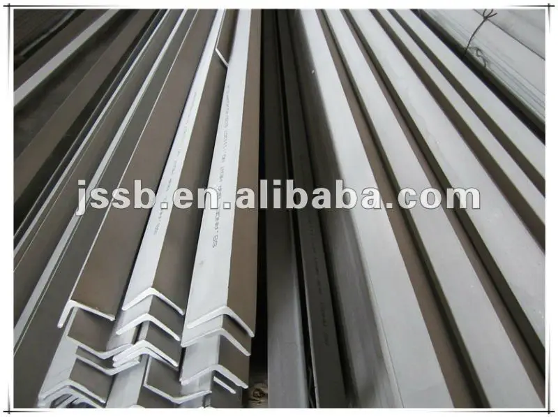 Hot Sale Stainless Steel Angle Bar Angle Iron Material Grade 300 Series Buy Stainless Steel Sudut Sudut Baja Bar Bar Sudut Stainless Steel Product On Alibaba Com