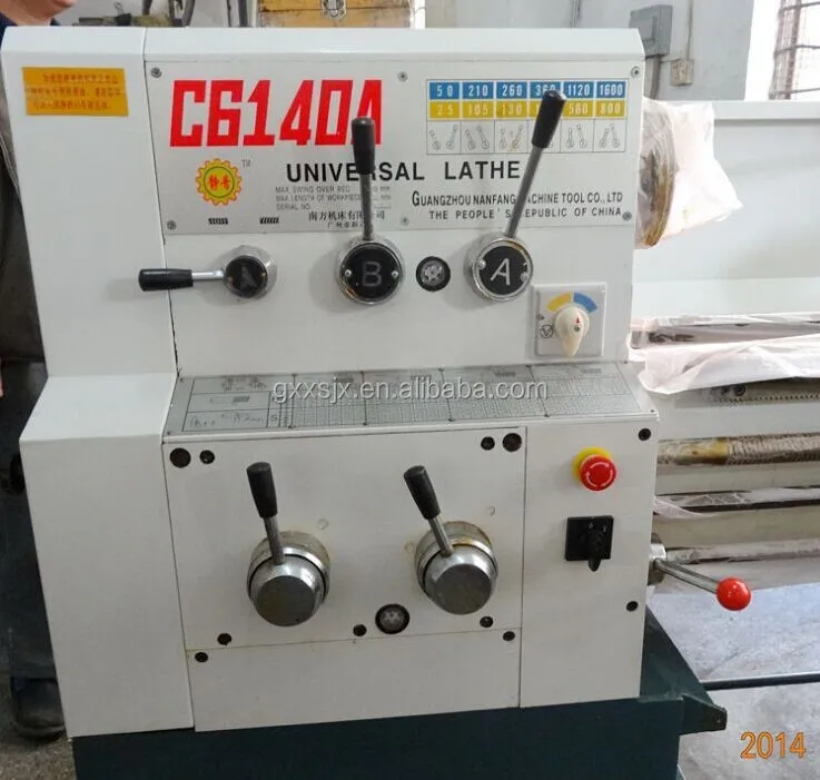 mini lathe
