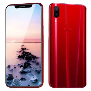 TXark X21 Mobile Phone 6.2 inch HD Screen
