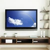 lcd tv showcase designs wooden tv stand pictures tv set foshan
