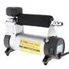 DC 12V Auto Car Tire Inflator 100PSI Car Air Pump 35 L/MIN 100W Air Compressor for Car Bicycles Motorcycles