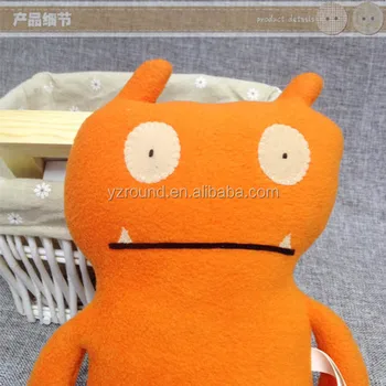 ugly dolls alibaba