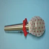 mic covers print logo mic foam cover custom microphone foam windscreen tv microphone foam windshield for microphone