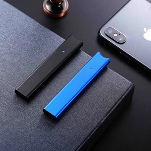 Closed Pod System Vape Pen Battery Juul Compatibility