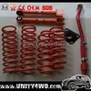 suspension lift kit for Grand Cherokee ZJ 4x4 accessories