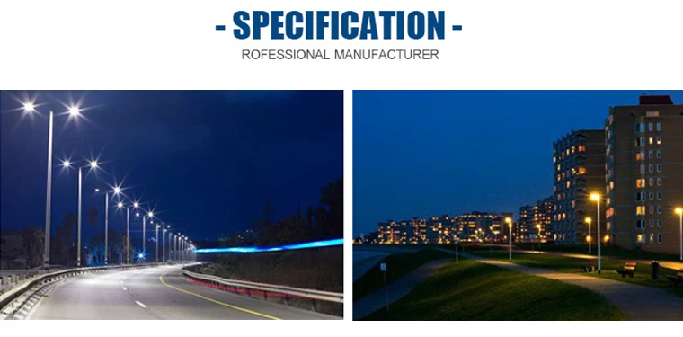 New Product Ideas 150W IP67 Sidewalks Illuminated Led Parking Lot Lighting