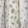 plain woven cotton/chiffon/poly printed fabric stocklot 100% polyester 150cm for women dress in stock lot