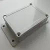 QNB-1158635mm IP 65 ABS+PC plastic waterproof and dust proof electric junction box