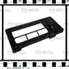 For Mini Cooper S R53 Carbon Fiber Engine Cover