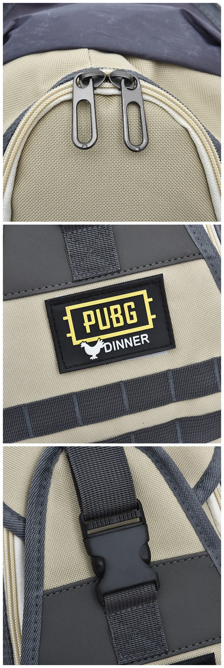 pubg level 3 backpack buy