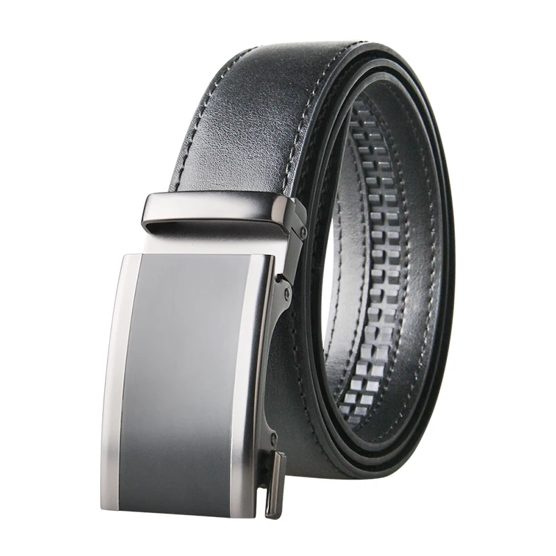Hebillas De Cuero Genuino Negro 35mm Cinturones Originales Para - Buy Cinturones Para Hombre,Cinturón Original,Cinturones Cuero Genuino Product on Alibaba.com