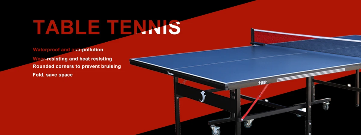 Los Pittig Uitstralen 15mm Indoor Outdoor Foldable Equipments Ping Pong Table Tennis Table - Buy  15mm Indoor Ping Pong Table,Outdoo Foldable Table Tennis Table,Equipments Ping  Pong Table Product on Alibaba.com