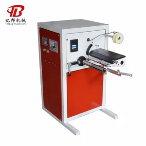 Jute Yarn Twine Winding Machine