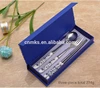 Factory Direct Sale Classic Style Thai Ceramic Handle 3 Pcs Tableware